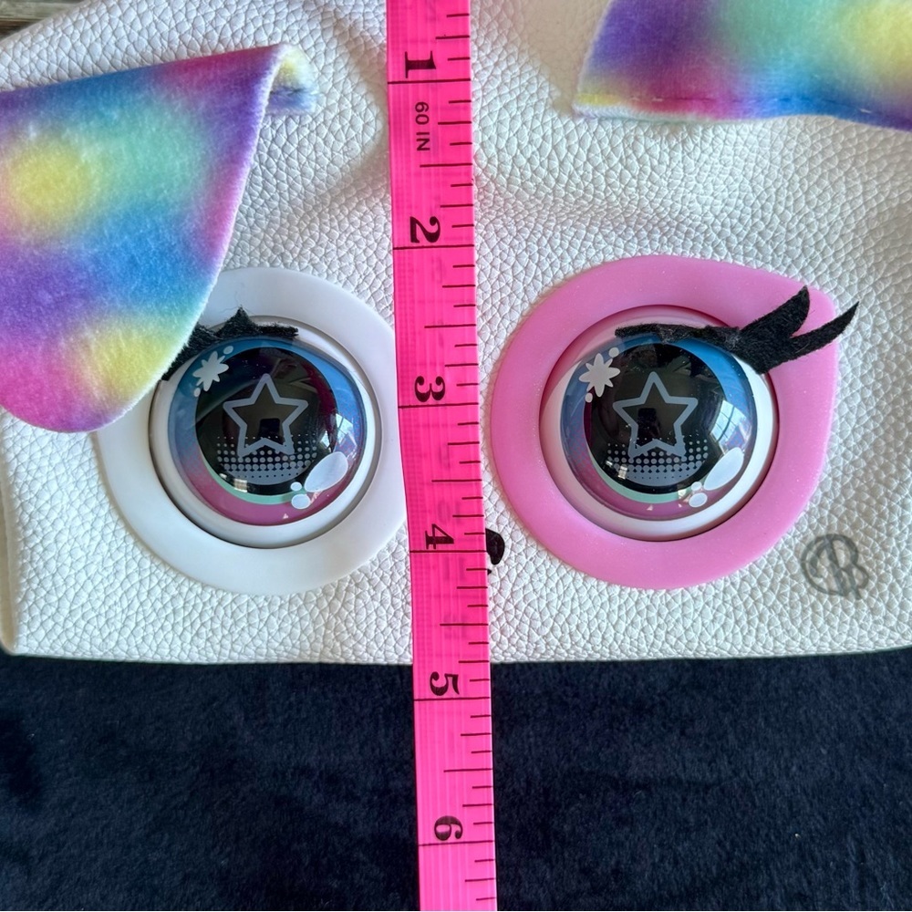 NWOT PURSE PETS - Picture 4 of 8